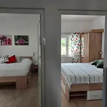 Apartment House Betina (Sibenik-Knin)