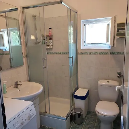 House Betina (Sibenik-Knin)