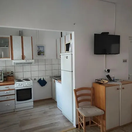Apartman House