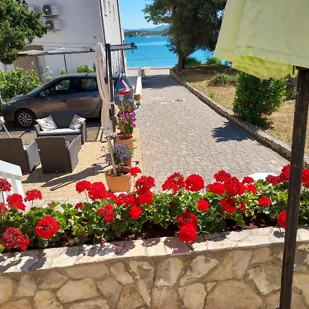 Apartment House Betina (Sibenik-Knin)