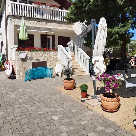 Apartment House Betina (Sibenik-Knin)