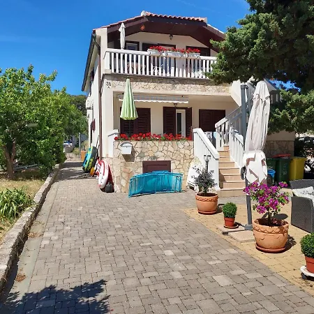House Apartment Betina (Sibenik-Knin)