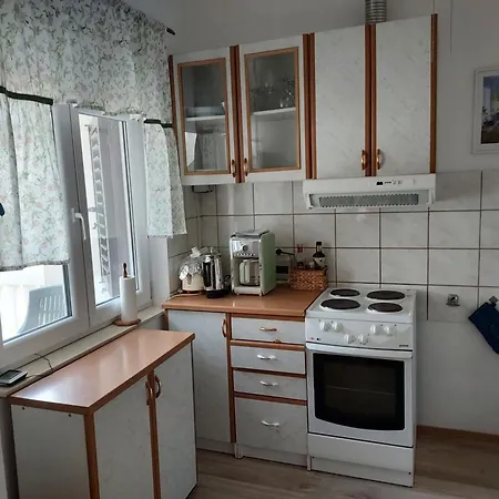 House Apartment Betina (Sibenik-Knin)