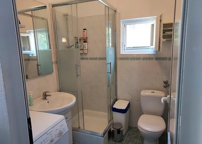 House Betina (Sibenik-Knin)