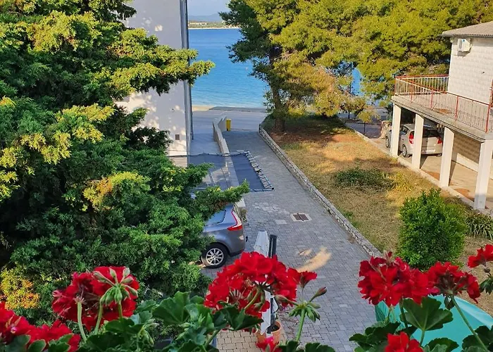 House Betina (Sibenik-Knin)