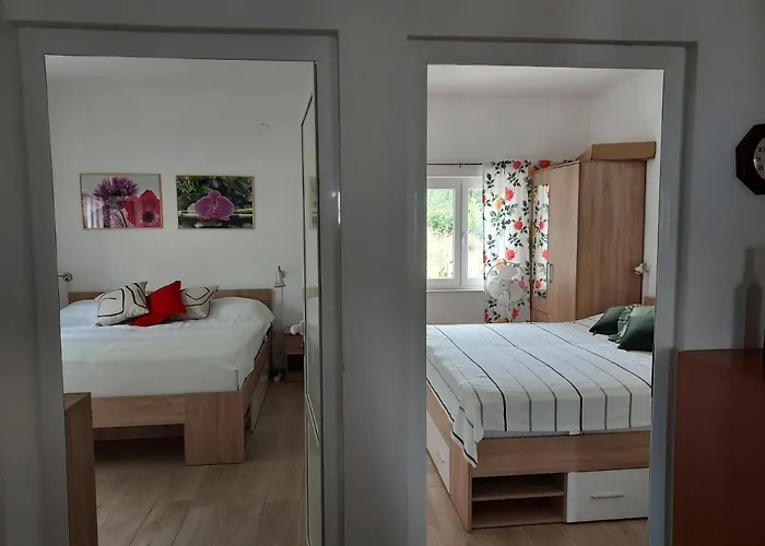 Apartamento House Betina (Sibenik-Knin)