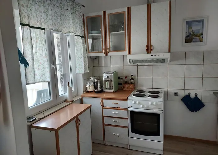 House Appartamento Betina (Sibenik-Knin)