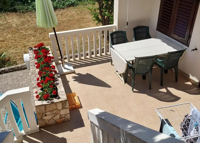 House * Betina (Sibenik-Knin)